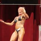 Maire  Brandon - NPC West Coast Classic 2014 - #1