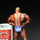 DeShaun  Grimez - IFBB FLEX Pro  2012 - #1