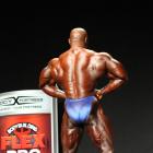 DeShaun  Grimez - IFBB FLEX Pro  2012 - #1