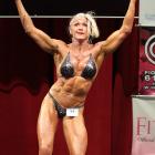 Maire  Brandon - NPC West Coast Classic 2014 - #1