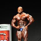 DeShaun  Grimez - IFBB FLEX Pro  2012 - #1