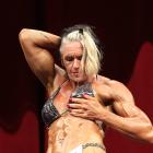 Maire  Brandon - NPC West Coast Classic 2014 - #1