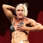 Maire  Brandon - NPC West Coast Classic 2014 - #1