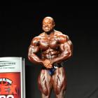 DeShaun  Grimez - IFBB FLEX Pro  2012 - #1