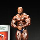 DeShaun  Grimez - IFBB FLEX Pro  2012 - #1