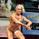 Maire  Brandon - NPC West Coast Classic 2014 - #1