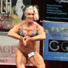 Maire  Brandon - NPC West Coast Classic 2014 - #1