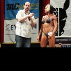 Maire  Brandon - NPC West Coast Classic 2014 - #1