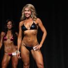 Kelli  Blocher - NPC Iron Man Naturally 2012 - #1