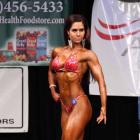 Emily  Peterson - NPC Heart of Alaska 2011 - #1