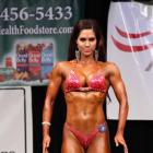 Emily  Peterson - NPC Heart of Alaska 2011 - #1