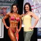 Emily  Peterson - NPC Heart of Alaska 2011 - #1