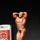 Rusty   Jeffers - IFBB FLEX Pro  2012 - #1