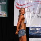 Janice  Cook - NPC Heart of Alaska 2011 - #1