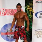 Matt  Christianer - IFBB Orange County Muscle Classic 2012 - #1