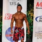 Matt  Christianer - IFBB Orange County Muscle Classic 2012 - #1