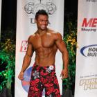 Matt  Christianer - IFBB Orange County Muscle Classic 2012 - #1