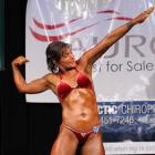 Brandy  Anderson - NPC Heart of Alaska 2011 - #1