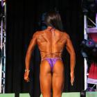 Stephanie   Spencer - NPC Emerald Cup 2010 - #1