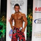 Matt  Christianer - IFBB Orange County Muscle Classic 2012 - #1