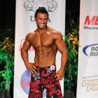 Matt  Christianer - IFBB Orange County Muscle Classic 2012 - #1