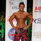 Matt  Christianer - IFBB Orange County Muscle Classic 2012 - #1