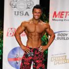 Matt  Christianer - IFBB Orange County Muscle Classic 2012 - #1