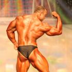 Hennie  Kotze - IFBB Europa Battle Of Champions 2012 - #1