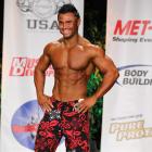 Matt  Christianer - IFBB Orange County Muscle Classic 2012 - #1