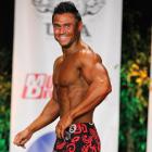 Matt  Christianer - IFBB Orange County Muscle Classic 2012 - #1