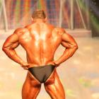 Hennie  Kotze - IFBB Europa Battle Of Champions 2012 - #1