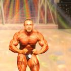 Hennie  Kotze - IFBB Europa Battle Of Champions 2012 - #1