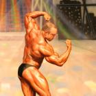 Hennie  Kotze - IFBB Europa Battle Of Champions 2012 - #1