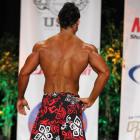 Matt  Christianer - IFBB Orange County Muscle Classic 2012 - #1