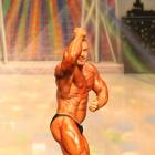 Hennie  Kotze - IFBB Europa Battle Of Champions 2012 - #1