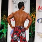 Matt  Christianer - IFBB Orange County Muscle Classic 2012 - #1