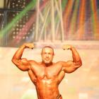 Hennie  Kotze - IFBB Europa Battle Of Champions 2012 - #1