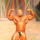 Hennie  Kotze - IFBB Europa Battle Of Champions 2012 - #1