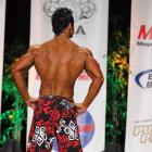 Matt  Christianer - IFBB Orange County Muscle Classic 2012 - #1