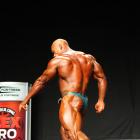 Ben  Pakulski - IFBB FLEX Pro  2012 - #1