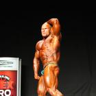 Ben  Pakulski - IFBB FLEX Pro  2012 - #1