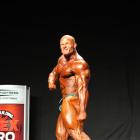 Ben  Pakulski - IFBB FLEX Pro  2012 - #1