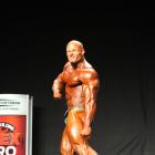 Ben  Pakulski - IFBB FLEX Pro  2012 - #1