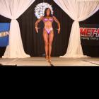 Keilee  Cyprian - NPC Kentucky Derby 2013 - #1