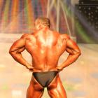 Hennie  Kotze - IFBB Europa Battle Of Champions 2012 - #1