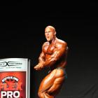 Ben  Pakulski - IFBB FLEX Pro  2012 - #1