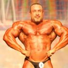 Hennie  Kotze - IFBB Europa Battle Of Champions 2012 - #1