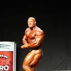 Ben  Pakulski - IFBB FLEX Pro  2012 - #1