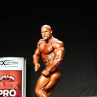 Ben  Pakulski - IFBB FLEX Pro  2012 - #1