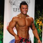 Matt  Christianer - IFBB Orange County Muscle Classic 2012 - #1